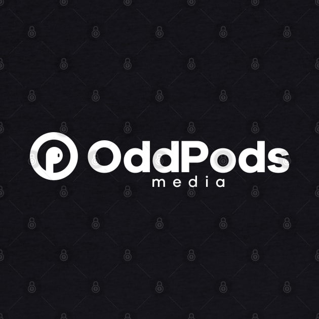 OddPods Horizontal by OddPods Media Network